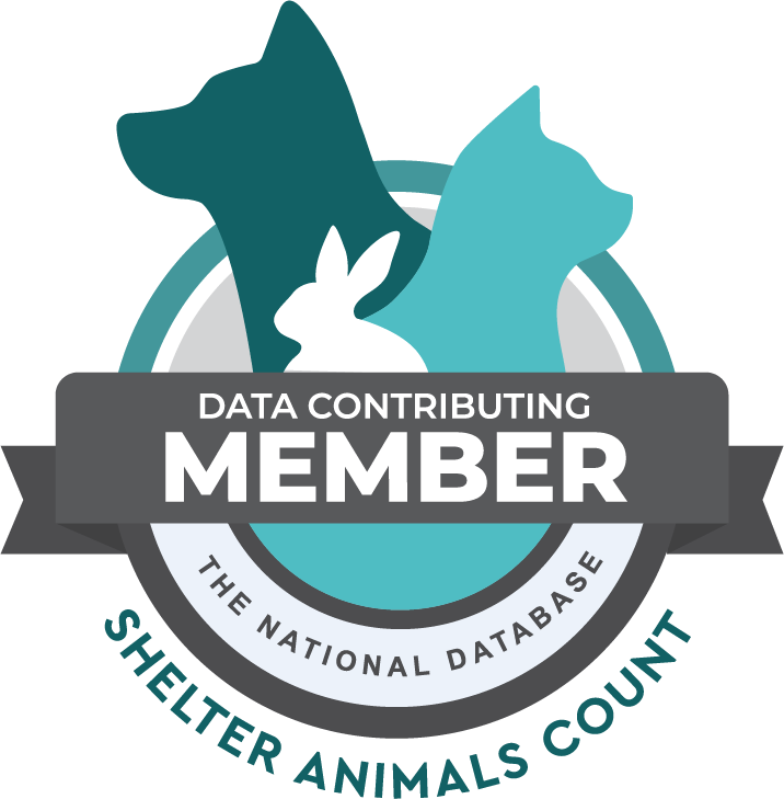 Shelter Animals Count logo