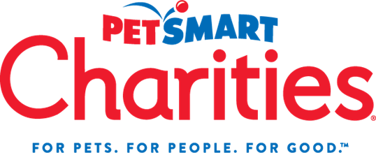 PetSmart Charities logo