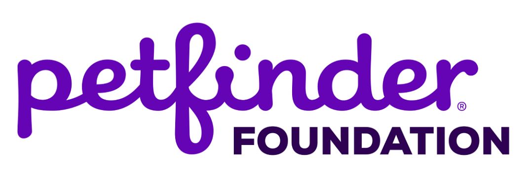 Petfinder Foundation logo
