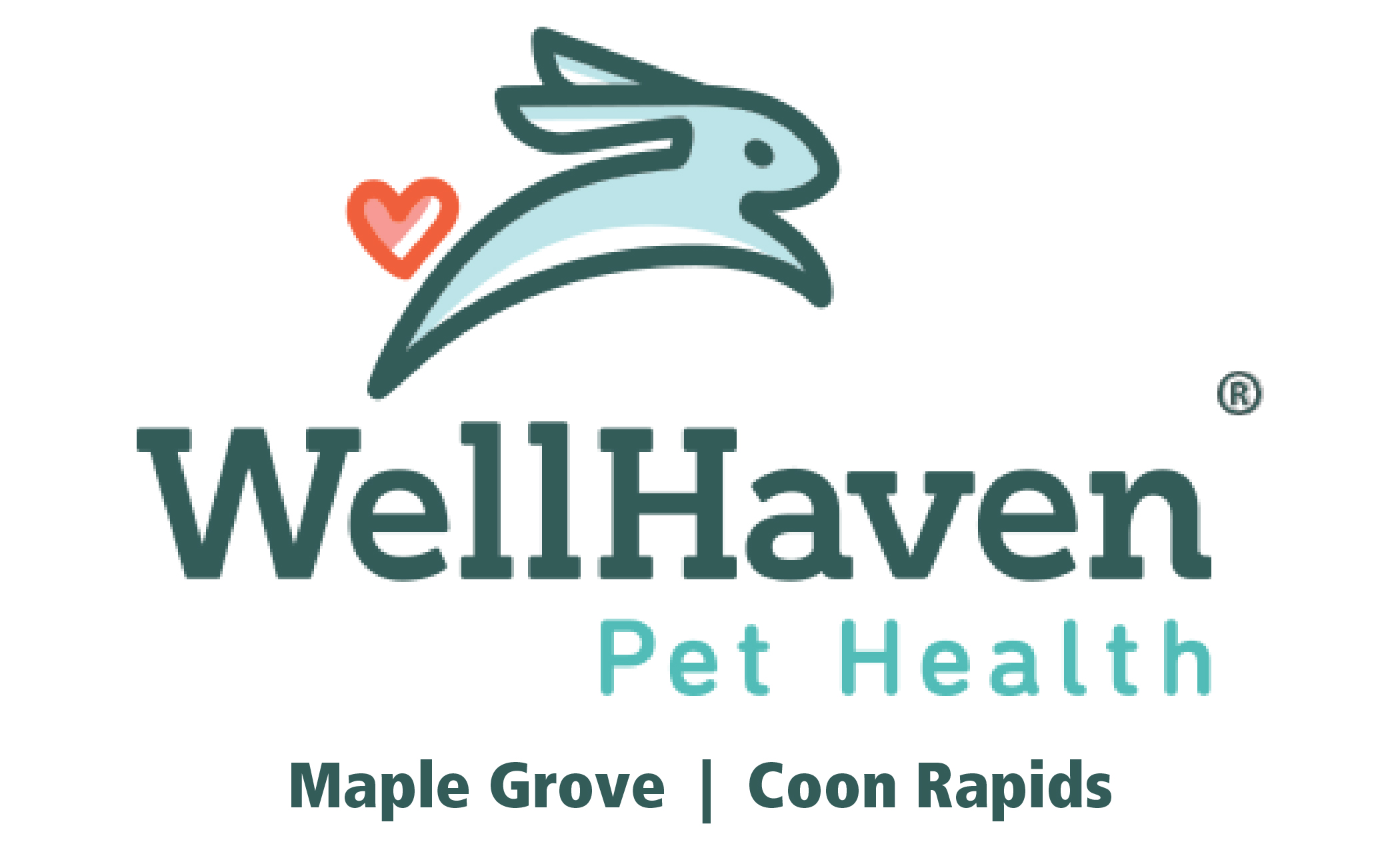 WellHaven Pet Health logo