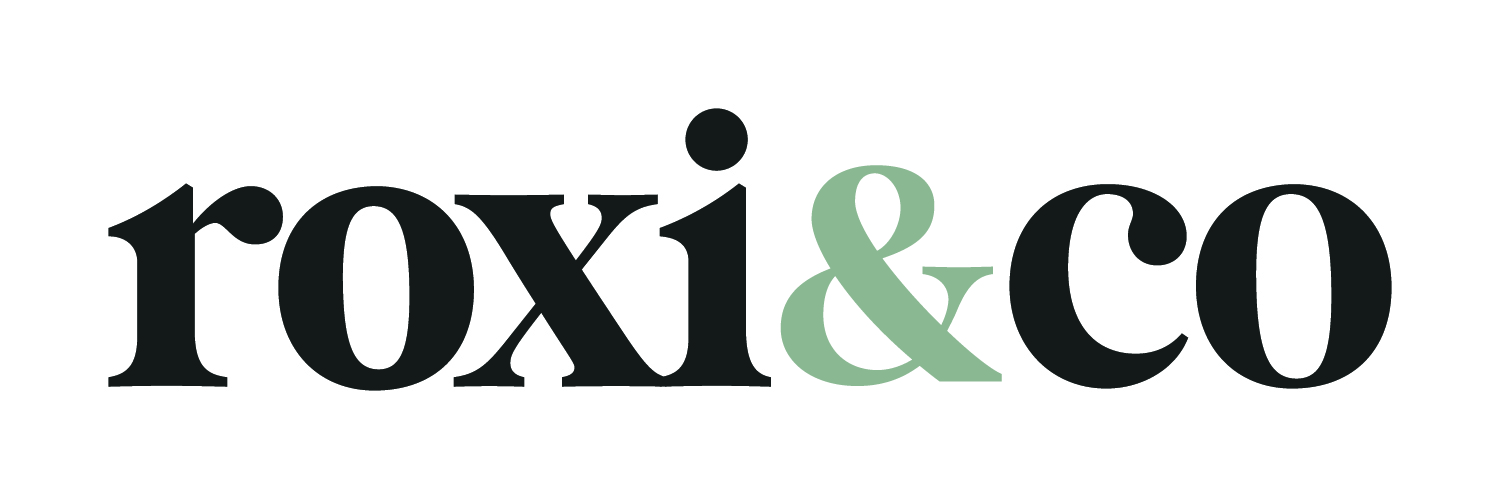 Roxi & Co logo