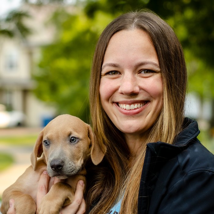 Chelsy, Director of Operations